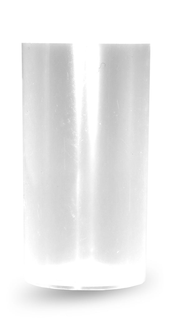 13DR Vials with Caps