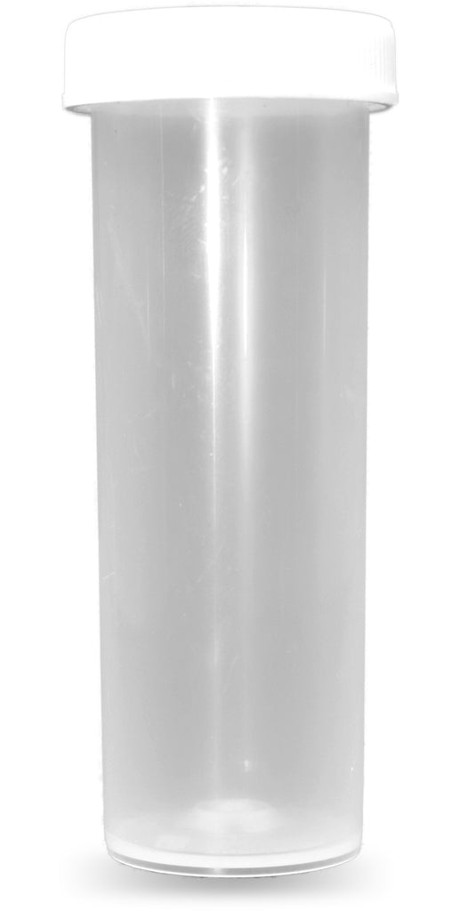 16DR Child Resistant Vials