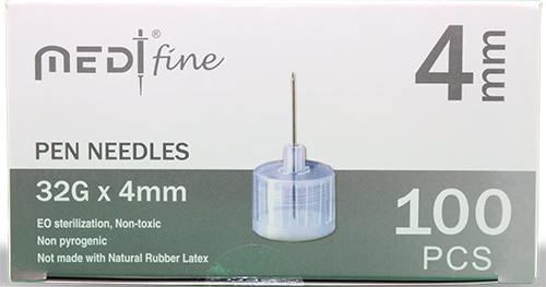 Pen Needles