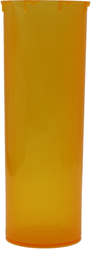 20DR Child resistant Vials Only