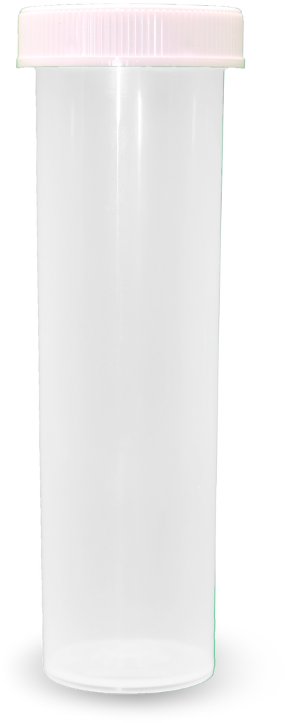 20DR Vials including Snap Caps