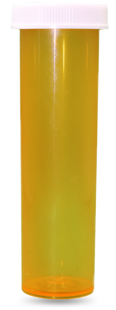 20DR Vials