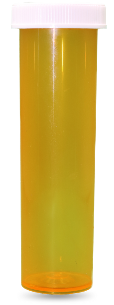 20DR Snap Cap Vials