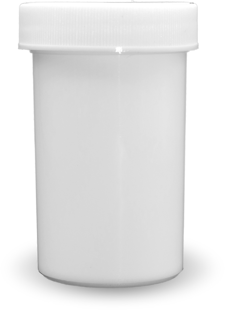 Ointment Jars 2 Oz RM Health Supplies R&M Health Supplies