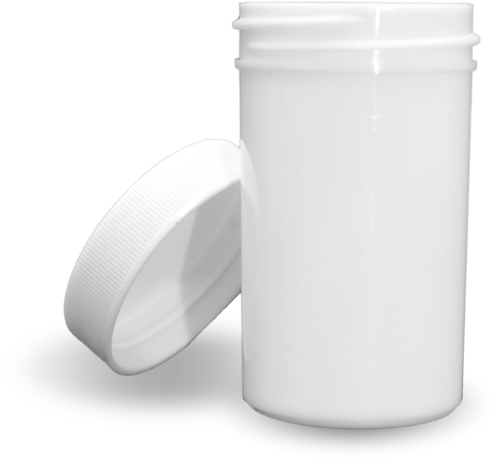 2 Oz Ointment Jars