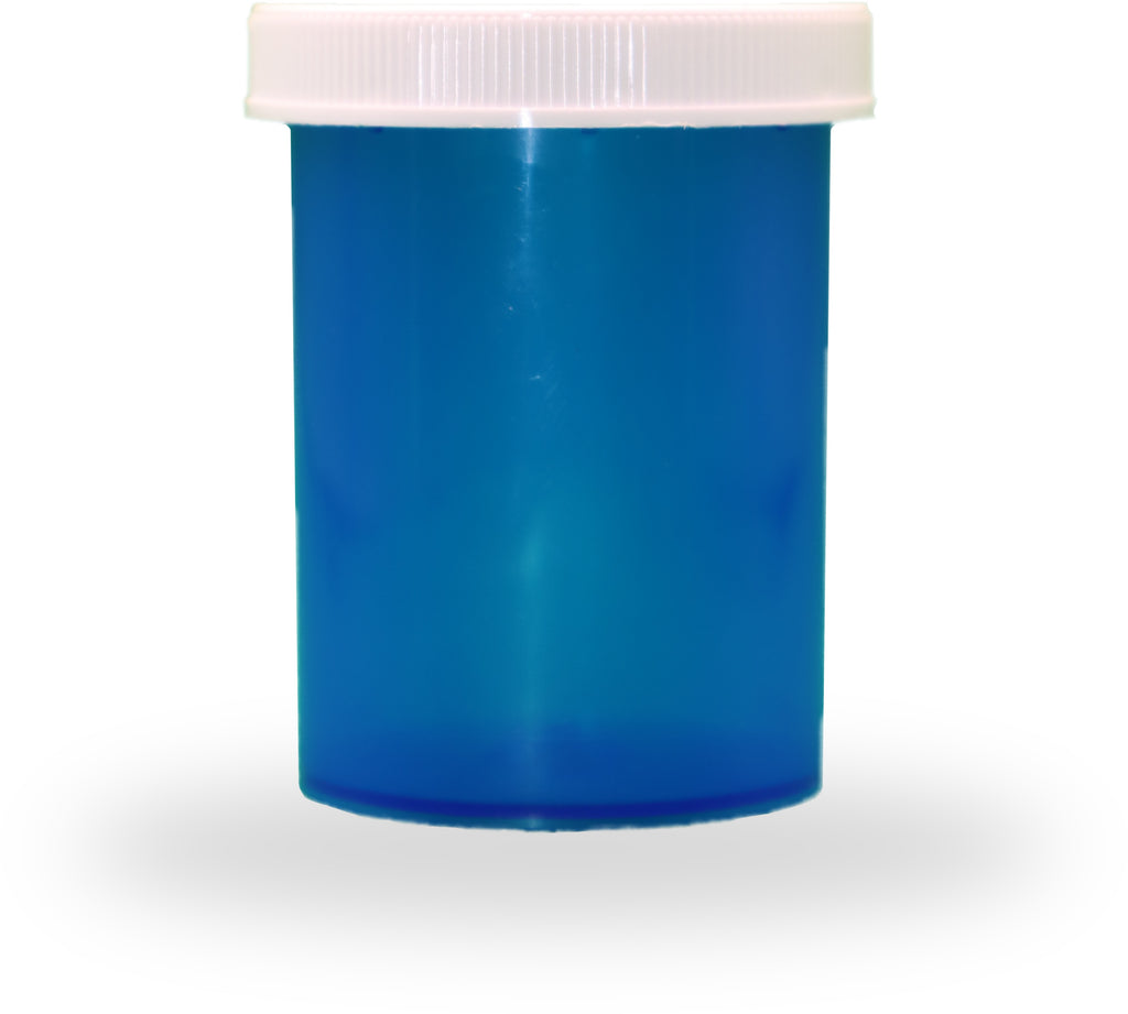 30DR Child Resistant Vials