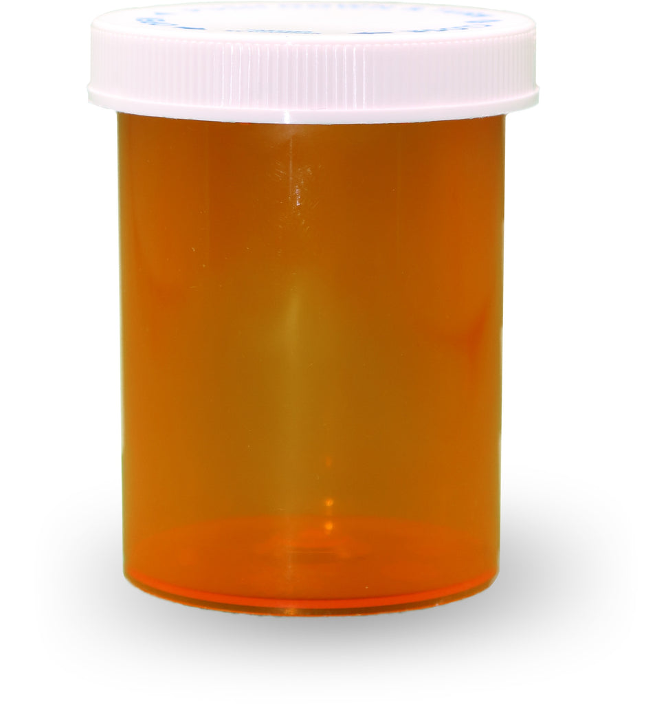 30DR Vials