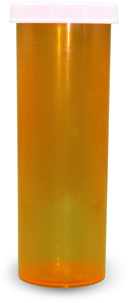 60DR Vials