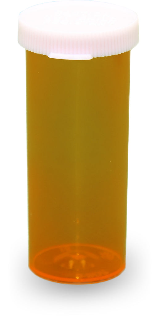6DR Snap Cap Vials