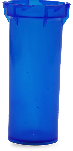 6DR Vials without Caps