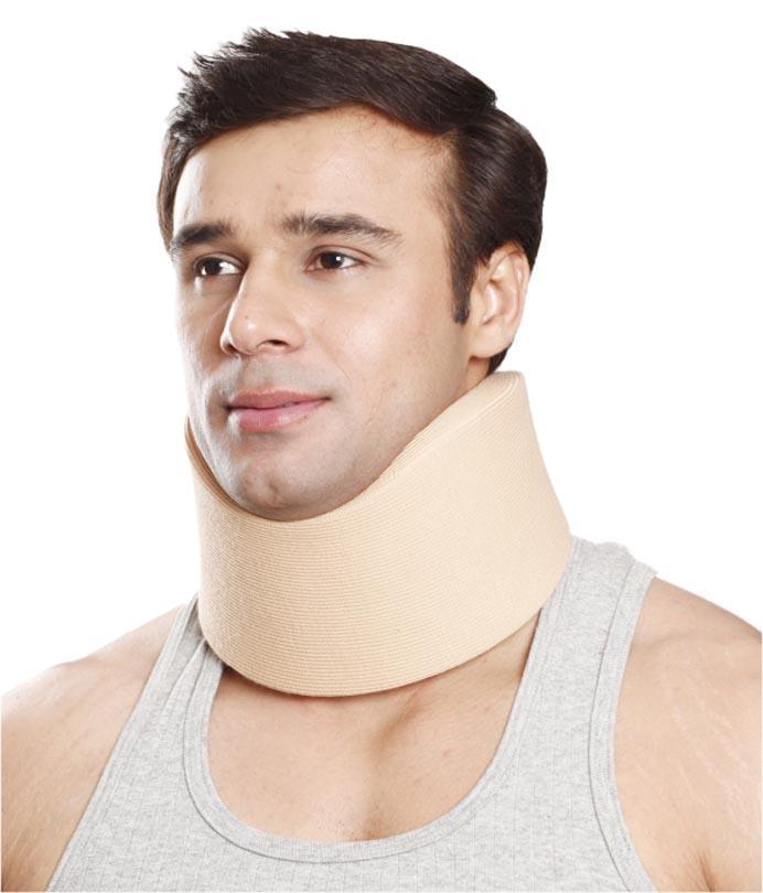 COLLAR SOFT FIRM DEN. - M