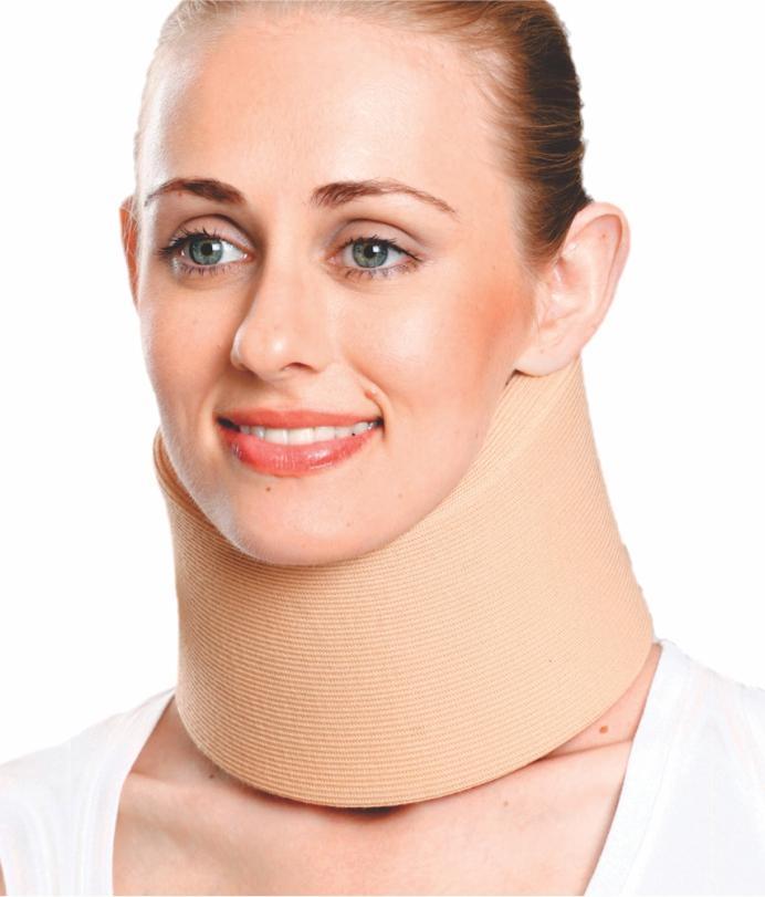 C. COLLAR SOFT - S