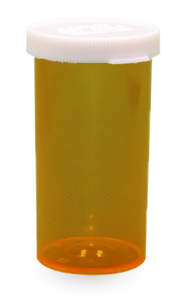 13DR Snap Cap Vials