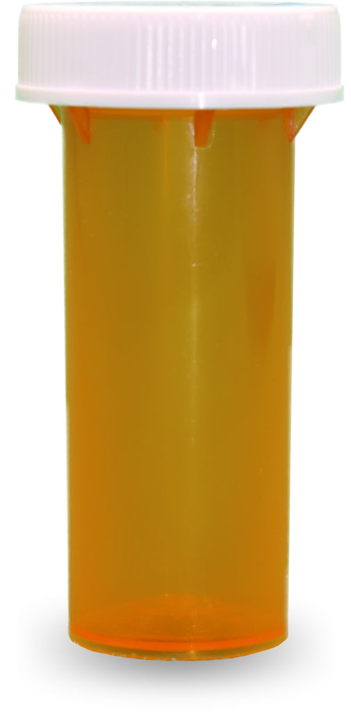 6DR Vials