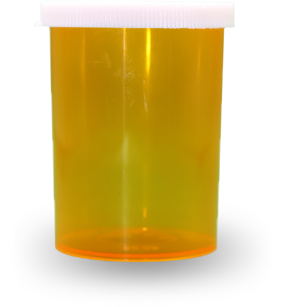30DR Snap Cap Vials