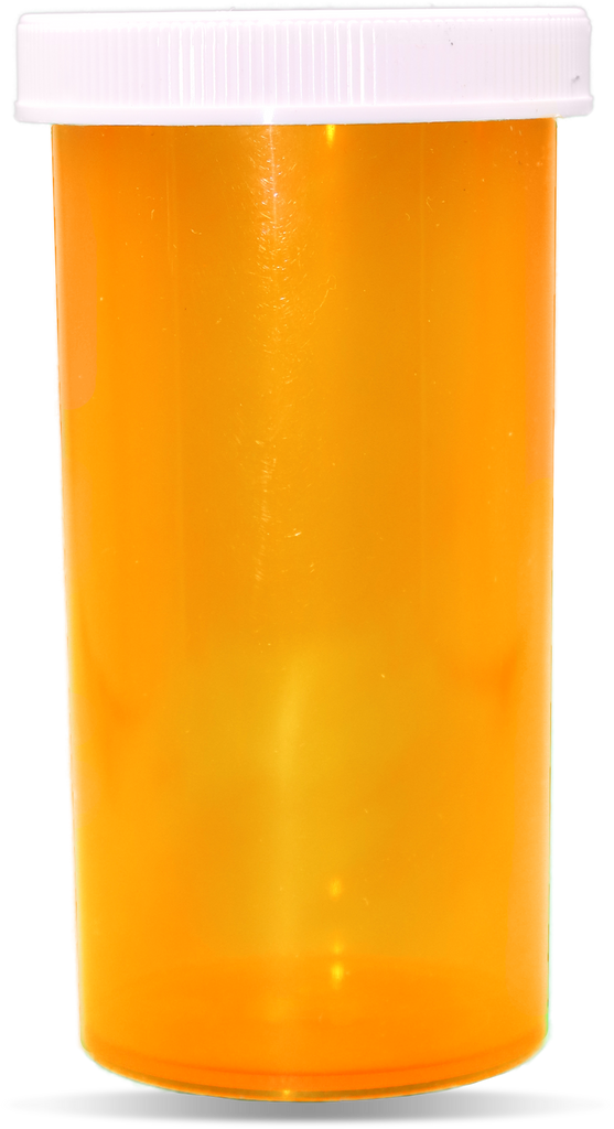 40DR Snap Cap Vials