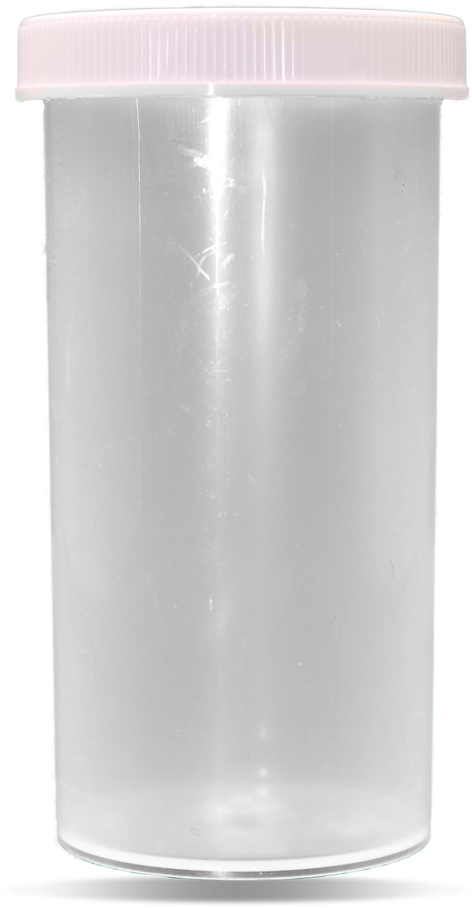 40DR Vials including Snap Caps