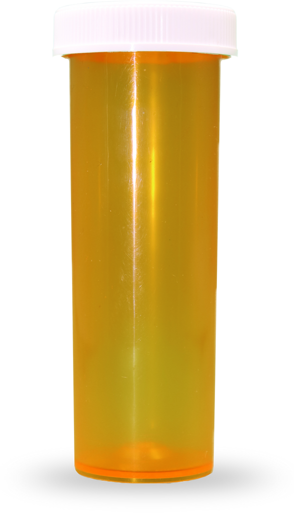 16DR Snap Cap Vials
