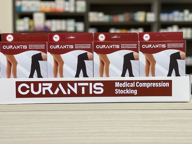 Medical Compression Stocking Stand (Qty: 40)