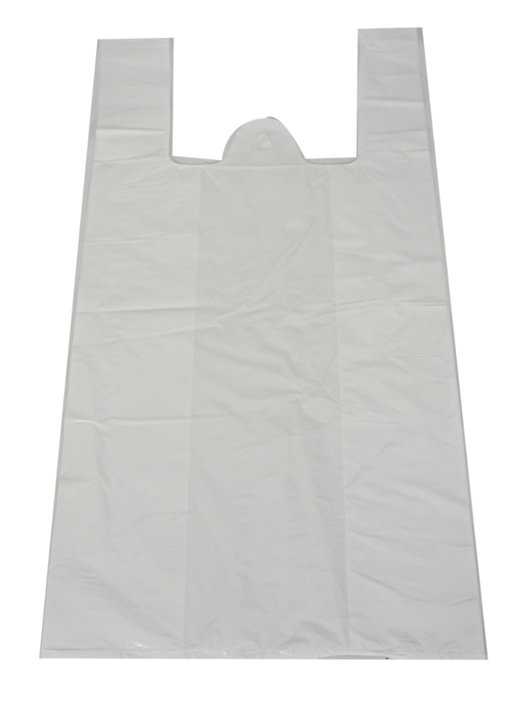 Plastic Bags S4