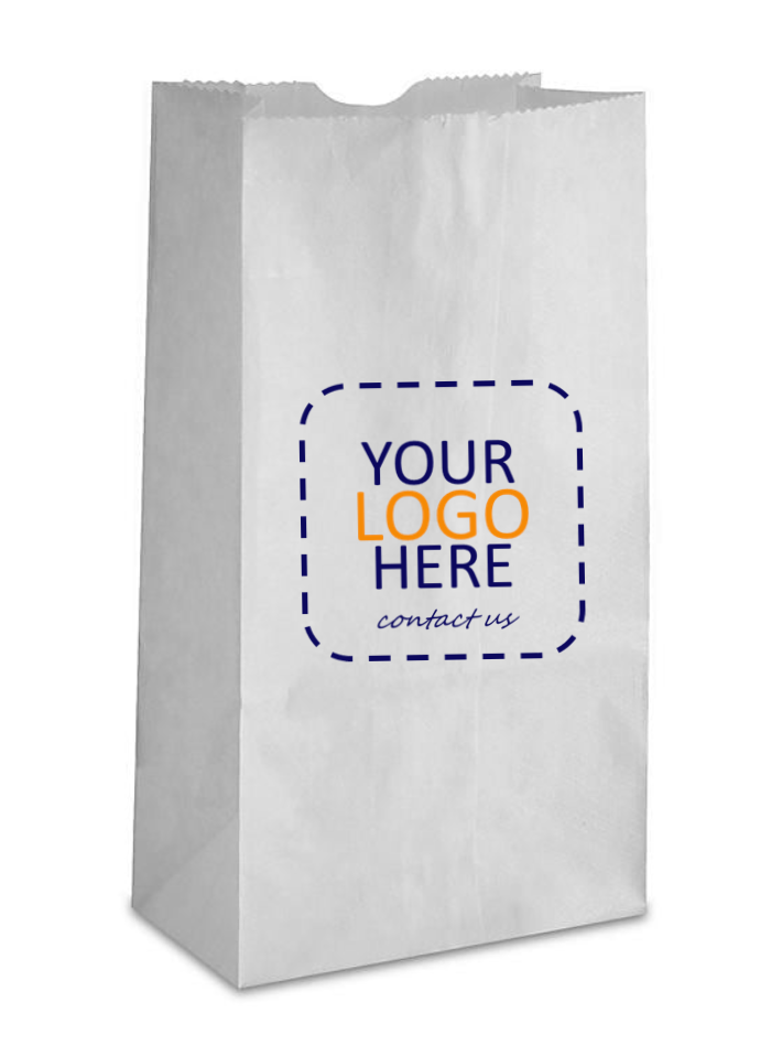 Prescription Paper Bags