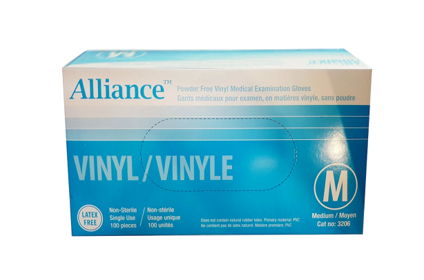 Your Safety, Our Priority: Reliable Disposable Gloves Supplier