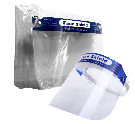 Face Shield