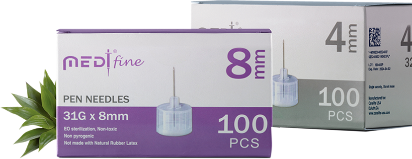 Pen Needles