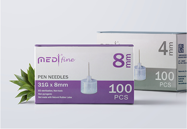 Pen Needles