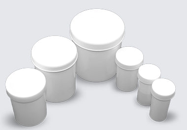 Mix Containers