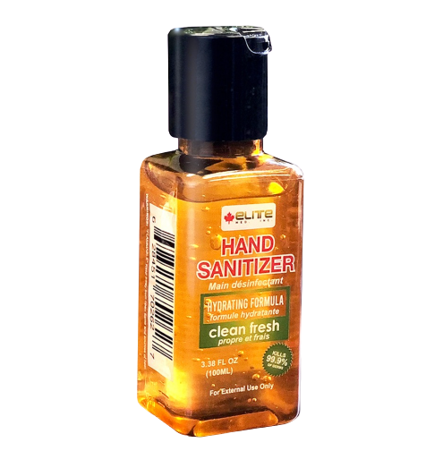 100 ML Hand Sanitizer
