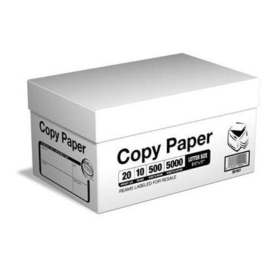 Copy & Print Paper
