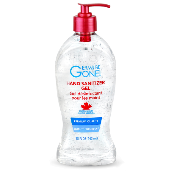 1/2 L Hand Sanitizer